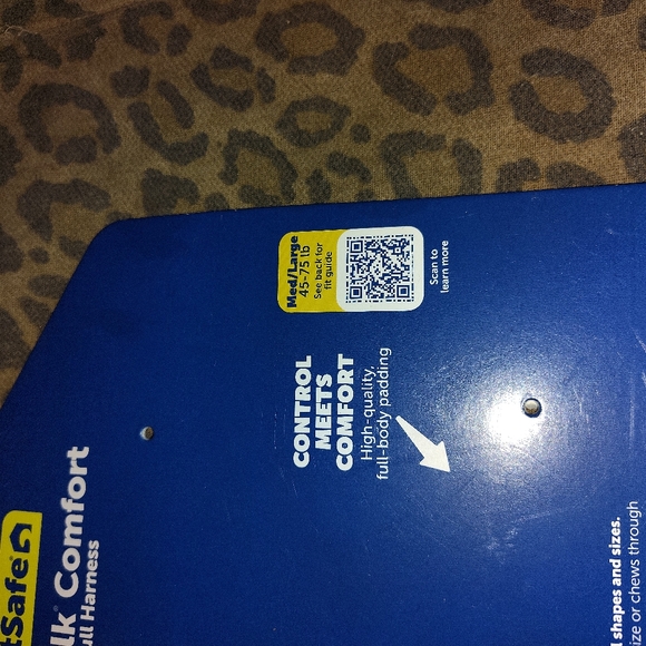 Pet Safe No -Pull Harness Med/Large Dog - Picture 2 of 6